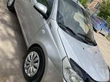 Chevrolet Aveo 2010 года за 3 100 000 тг. в Балхаш