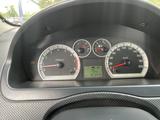 Chevrolet Aveo 2010 года за 3 000 000 тг. в Караганда – фото 3