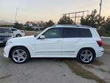 Mercedes-Benz GLK 350 2013 годаfor13 500 000 тг. в Шымкент – фото 3