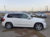 Mercedes-Benz GLK 350 2013 года за 13 500 000 тг. в Шымкент – фото 4