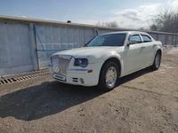 Chrysler 300C 2006 годаүшін6 300 000 тг. в Алматы