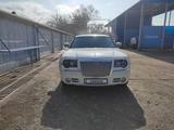 Chrysler 300C 2006 года за 6 300 000 тг. в Алматы – фото 3