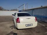 Chrysler 300C 2006 годаүшін6 300 000 тг. в Алматы – фото 4