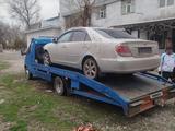 Toyota Camry 2005 годаүшін4 300 000 тг. в Тараз – фото 2