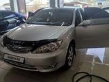 Toyota Camry 2005 годаүшін4 300 000 тг. в Тараз – фото 3