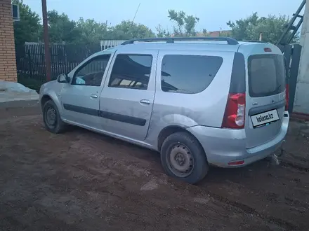 ВАЗ (Lada) Largus 2015 года за 1 850 000 тг. в Уральск
