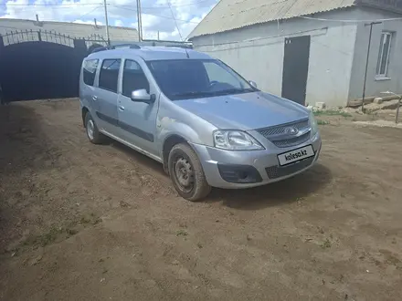 ВАЗ (Lada) Largus 2015 года за 1 850 000 тг. в Уральск – фото 3