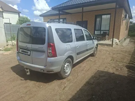 ВАЗ (Lada) Largus 2015 года за 1 850 000 тг. в Уральск – фото 4