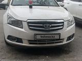 Chevrolet Cruze 2009 годаfor2 950 000 тг. в Тараз