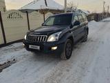 Toyota Land Cruiser Prado 2007 года за 12 500 000 тг. в Тараз – фото 2