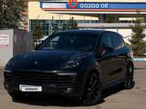 Porsche Cayenne 2016 годаүшін20 000 000 тг. в Петропавловск