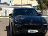 Porsche Cayenne 2016 годаүшін20 000 000 тг. в Петропавловск – фото 2