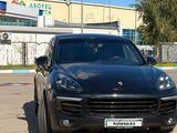 Porsche Cayenne 2016 годаүшін20 000 000 тг. в Петропавловск – фото 3