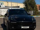 Porsche Cayenne 2016 годаүшін20 000 000 тг. в Петропавловск – фото 4