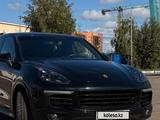 Porsche Cayenne 2016 годаүшін20 000 000 тг. в Петропавловск – фото 5