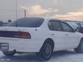 Nissan Cefiro 1995 годаүшін1 700 000 тг. в Талдыкорган – фото 5