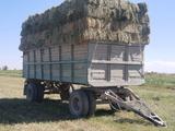 ЧМЗАП  Бортовые 1990 года за 1 500 000 тг. в Шу