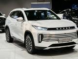 EXEED TXL 2025 годаfor14 490 000 тг. в Тараз