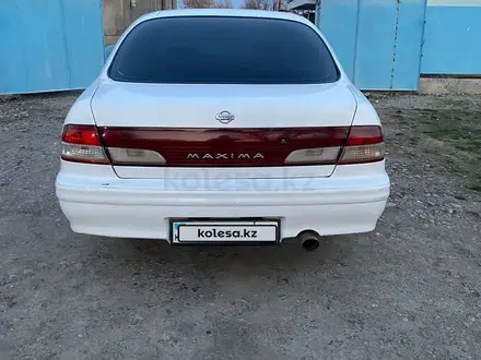 Nissan Maxima 1995 года за 1 600 000 тг. в Тараз – фото 2