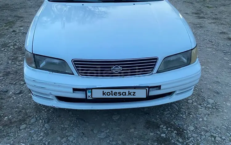 Nissan Maxima 1995 годаүшін1 600 000 тг. в Тараз