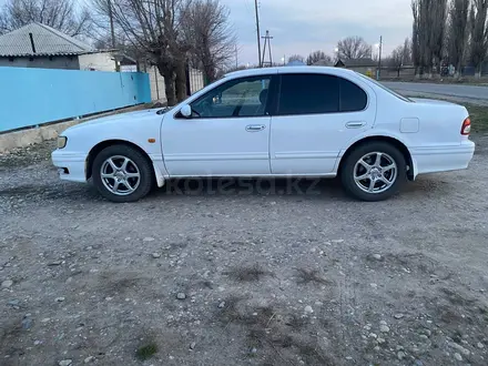 Nissan Maxima 1995 года за 1 600 000 тг. в Тараз – фото 3