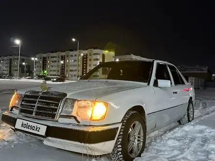 Mercedes-Benz E 230 1991 года за 2 700 000 тг. в Сатпаев