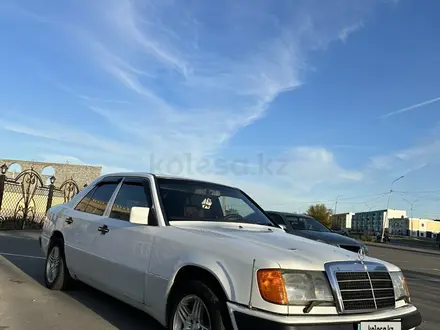 Mercedes-Benz E 230 1991 года за 2 700 000 тг. в Сатпаев – фото 12