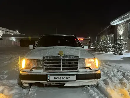 Mercedes-Benz E 230 1991 года за 2 700 000 тг. в Сатпаев – фото 7