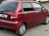 Daewoo Matiz 2012 годаүшін1 300 000 тг. в Алматы – фото 3