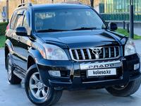 Toyota Land Cruiser Prado 2008 годаүшін11 850 000 тг. в Алматы