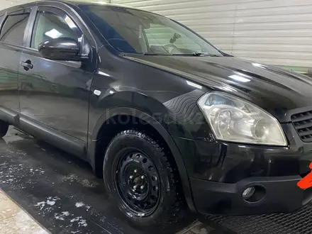 Nissan Qashqai 2007 года за 4 200 000 тг. в Караганда