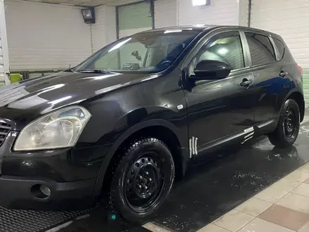 Nissan Qashqai 2007 года за 4 200 000 тг. в Караганда – фото 3