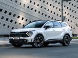 Kia Sportage X-Line+ 2024 годаүшін20 590 000 тг. в Астана – фото 2