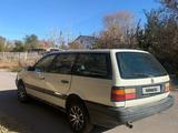 Volkswagen Passat 1992 годаүшін1 400 000 тг. в Темиртау