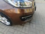 Kia Cee'd 2016 года за 5 500 000 тг. в Актобе – фото 2