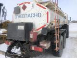 Бензовоз/топливозаправщик в Актобе