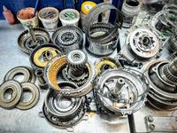 Ремонт АКПП Мерседес Астна в Астана