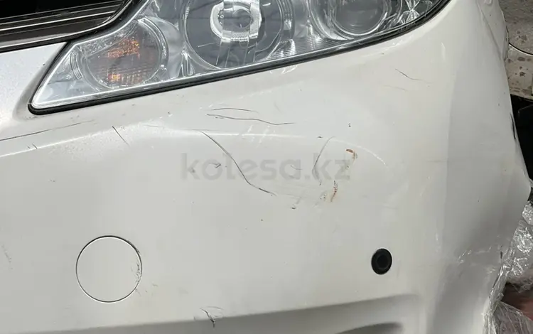 Toyota, Estima noscat mordaүшін300 000 тг. в Алматы