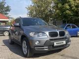 BMW X5 2009 года за 9 500 000 тг. в Алматы