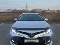 Toyota Camry 2020 годаүшін13 000 000 тг. в Семей