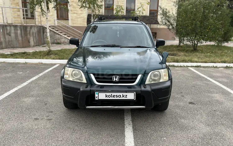 Honda CR-V 1996 годаfor2 700 000 тг. в Алматы