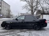 ВАЗ (Lada) Priora 2170 2014 года за 2 250 000 тг. в Алматы – фото 3