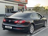 Volkswagen Passat CC 2009 годаүшін4 000 000 тг. в Атырау – фото 3