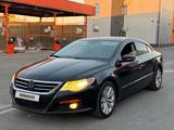 Volkswagen Passat CC 2009 годаүшін4 000 000 тг. в Атырау