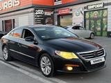 Volkswagen Passat CC 2009 годаүшін4 000 000 тг. в Атырау – фото 2