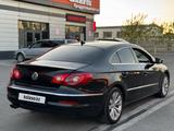 Volkswagen Passat CC 2009 годаүшін4 000 000 тг. в Атырау – фото 4