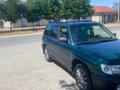 Subaru Forester 1998 годаүшін3 200 000 тг. в Тараз – фото 2