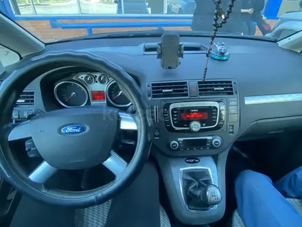 Ford C-Max 2008 года за 3 800 000 тг. в Павлодар