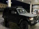 Mitsubishi Pajero 1994 годаүшін4 600 000 тг. в Талдыкорган – фото 4