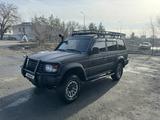 Mitsubishi Pajero 1994 годаүшін4 600 000 тг. в Талдыкорган – фото 2